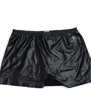 University of Colorado Mini Skirt